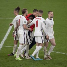 Três jogadores sofreram danos psicológicos devido ao fracasso da seleção inglesa de futebol